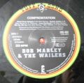 Bob Marley & The Wailers-Confrontation