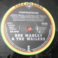 Bob Marley & The Wailers-Confrontation