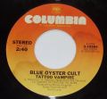 Blue Öyster Cult-(Don't Fear) The Reaper