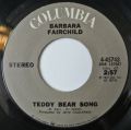 Barbara Fairchild-(You Make Me Feel Like) Singing A Song / Teddy Bear Song