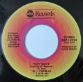 B.J. Thomas-(Hey Won't You Play) Another Somebody Done Somebody Wrong Song / City Boys