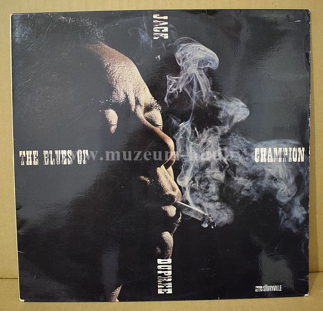 Champion Jack Dupree