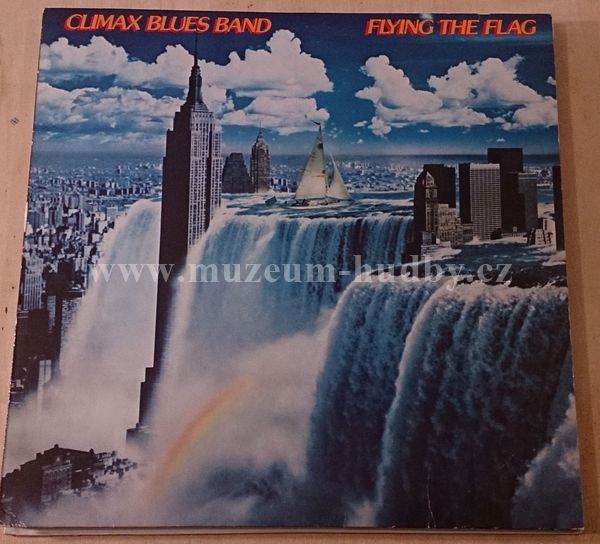 Climax Blues Band