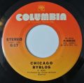 Chicago-(I've Been) Searchin' So Long / Byblos