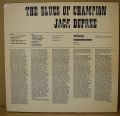 Champion Jack Dupree-The Blues Of Champion Jack Dupree