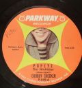 Chubby Checker ‎-Popeye / Limbo Rock