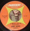 Chubby Checker ‎-Popeye / Limbo Rock