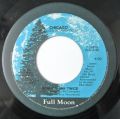Chicago-Hard To Say I'm Sorry / Sonny Think Twice