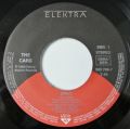 Cars, The-Drive / Stranger Eyes