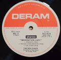 Chicken Shack-Imagination Lady