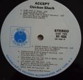 Chicken Shack-Accept Chicken Shac