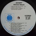 Chicken Shack-Accept Chicken Shac