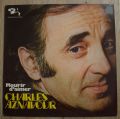 Charles Aznavour-Mourir D'aimer