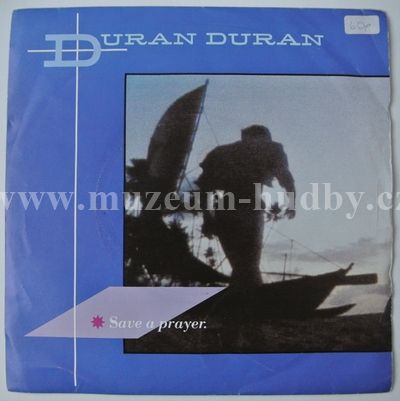 Duran Duran