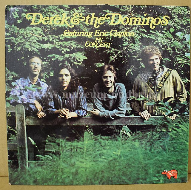 Derek & The Dominos