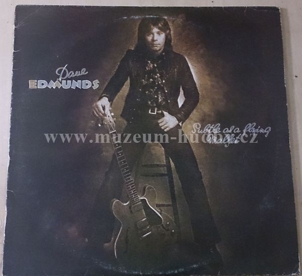 Dave Edmunds