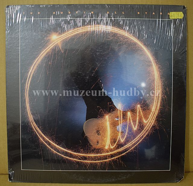 David Moerbe / James Rose / Layon DePenning