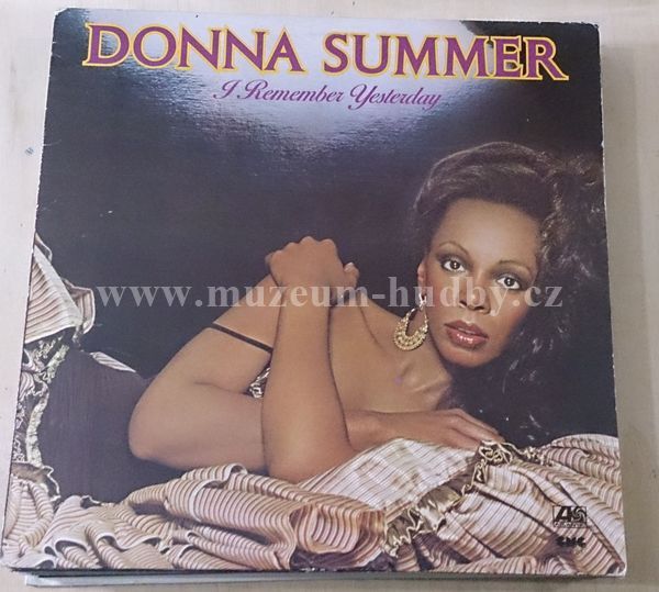 Donna Summer