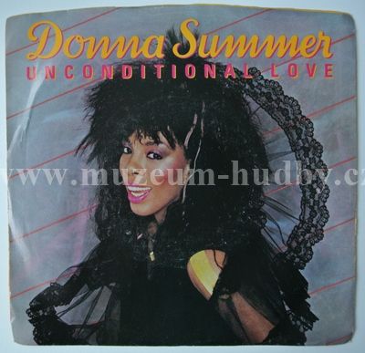 Donna Summer