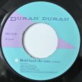 Duran Duran-Save A Prayer / Hold Back The Rain (Remix)