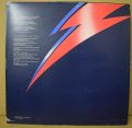 David Bowie-Aladdin Sane