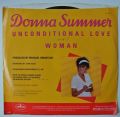 Donna Summer-Unconditional Love / Woman