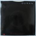Duran Duran-Notorious / Winter Marches On