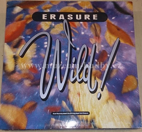 Erasure