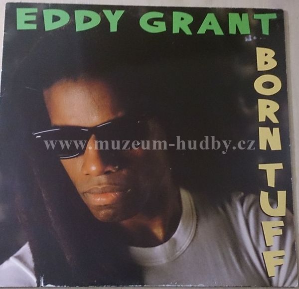 Eddy Grant