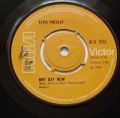 Elvis Presley-In The Ghetto