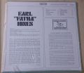 Earl Fatha Hines-Earl Fatha Hines
