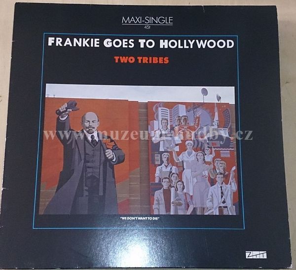 Frankie Goes To Hollywood