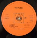 Flock-The Flock