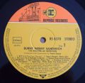 Frank Zappa / Mothers Of Invention-Burnt Weeny Sandwich
