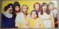 Frank Zappa / Mothers Of Invention-We're Only In It For The Money
