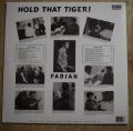 Fabian-Hold That Tiger
