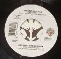 Fleetwood Mac-As Long As You Follow