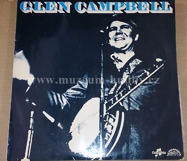 Glen Campbell
