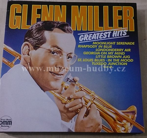 Glenn Miller ‎