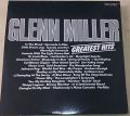 Glenn Miller ‎-Greatest Hits
