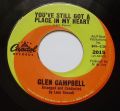 Glen Campbell-By The Time I Get To Phoenix / You've Still Got A Place In My Heart