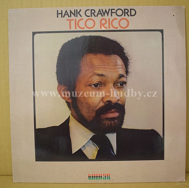 Hank Crawford