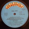 Hot Tuna-Final Vinyl