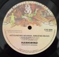 Hawkwind-Astounding Sounds, Amazing Music