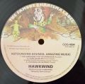 Hawkwind-Astounding Sounds, Amazing Music