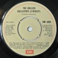 Hollies, The-Holliedaze (A Medley) / Holliepops (A Medley)