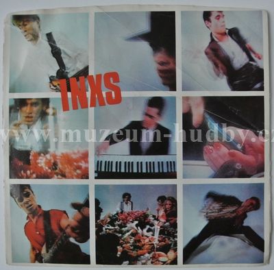 INXS