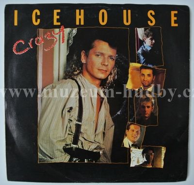 Icehouse