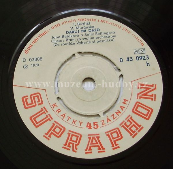 Ivo Heller / Jana Beláková A Sally Sellingová