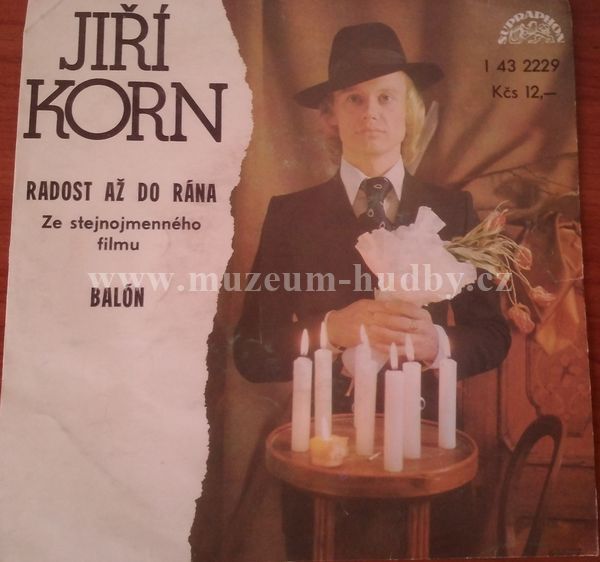 Jiří Korn